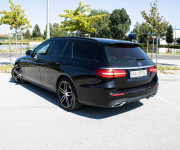 Mercedes-Benz E trieda Kombi 220 d A/T