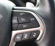Jeep Grand Cherokee 3.0L V6 TD Overland A/T
