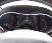 Jeep Grand Cherokee 3.0L V6 TD Overland A/T