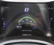 Jeep Grand Cherokee 3.0L V6 TD Overland A/T