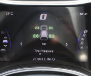 Jeep Grand Cherokee 3.0L V6 TD Overland A/T