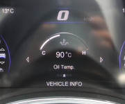 Jeep Grand Cherokee 3.0L V6 TD Overland A/T