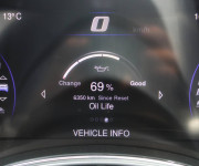 Jeep Grand Cherokee 3.0L V6 TD Overland A/T