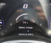 Jeep Grand Cherokee 3.0L V6 TD Overland A/T