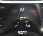 Jeep Grand Cherokee 3.0L V6 TD Overland A/T