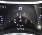 Jeep Grand Cherokee 3.0L V6 TD Overland A/T