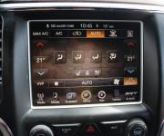 Jeep Grand Cherokee 3.0L V6 TD Overland A/T