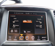 Jeep Grand Cherokee 3.0L V6 TD Overland A/T