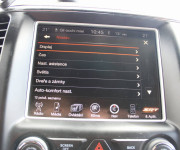 Jeep Grand Cherokee 3.0L V6 TD Overland A/T