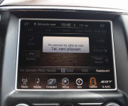 Jeep Grand Cherokee 3.0L V6 TD Overland A/T