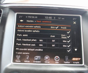 Jeep Grand Cherokee 3.0L V6 TD Overland A/T
