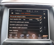 Jeep Grand Cherokee 3.0L V6 TD Overland A/T