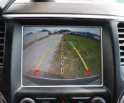 Jeep Grand Cherokee 3.0L V6 TD Overland A/T