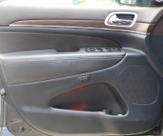 Jeep Grand Cherokee 3.0L V6 TD Overland A/T