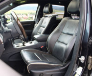 Jeep Grand Cherokee 3.0L V6 TD Overland A/T