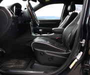 Jeep Grand Cherokee 3.0L V6 TD Overland A/T