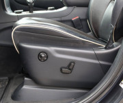 Jeep Grand Cherokee 3.0L V6 TD Overland A/T