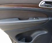 Jeep Grand Cherokee 3.0L V6 TD Overland A/T