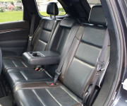 Jeep Grand Cherokee 3.0L V6 TD Overland A/T