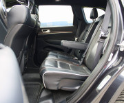Jeep Grand Cherokee 3.0L V6 TD Overland A/T