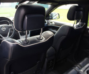 Jeep Grand Cherokee 3.0L V6 TD Overland A/T