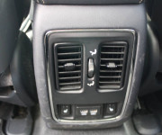 Jeep Grand Cherokee 3.0L V6 TD Overland A/T