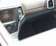 Jeep Grand Cherokee 3.0L V6 TD Overland A/T