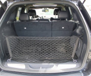 Jeep Grand Cherokee 3.0L V6 TD Overland A/T
