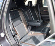 Jeep Grand Cherokee 3.0L V6 TD Overland A/T