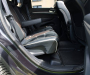 Jeep Grand Cherokee 3.0L V6 TD Overland A/T