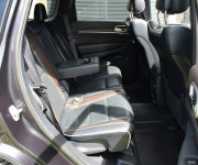 Jeep Grand Cherokee 3.0L V6 TD Overland A/T