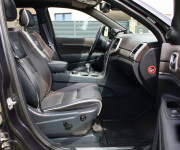 Jeep Grand Cherokee 3.0L V6 TD Overland A/T
