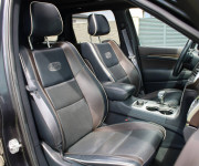 Jeep Grand Cherokee 3.0L V6 TD Overland A/T