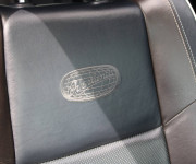 Jeep Grand Cherokee 3.0L V6 TD Overland A/T