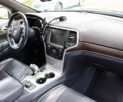 Jeep Grand Cherokee 3.0L V6 TD Overland A/T