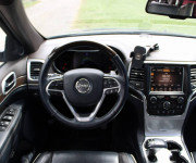 Jeep Grand Cherokee 3.0L V6 TD Overland A/T