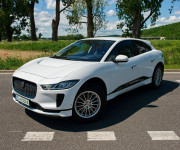 Jaguar I-Pace EV400 AWD 4x4 294kw 400 HP 90 kWh batéria