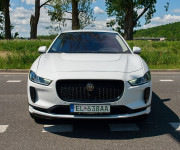 Jaguar I-Pace EV400 AWD 4x4 294kw 400 HP 90 kWh batéria