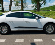 Jaguar I-Pace EV400 AWD 4x4 294kw 400 HP 90 kWh batéria
