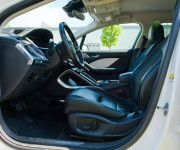 Jaguar I-Pace EV400 AWD 4x4 294kw 400 HP 90 kWh batéria