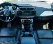 Jaguar I-Pace EV400 AWD 4x4 294kw 400 HP 90 kWh batéria