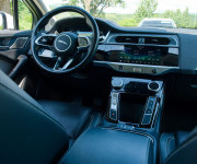 Jaguar I-Pace EV400 AWD 4x4 294kw 400 HP 90 kWh batéria