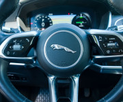 Jaguar I-Pace EV400 AWD 4x4 294kw 400 HP 90 kWh batéria