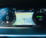 Jaguar I-Pace EV400 AWD 4x4 294kw 400 HP 90 kWh batéria
