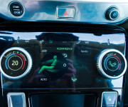 Jaguar I-Pace EV400 AWD 4x4 294kw 400 HP 90 kWh batéria