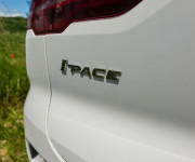Jaguar I-Pace EV400 AWD 4x4 294kw 400 HP 90 kWh batéria