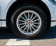 Jaguar I-Pace EV400 AWD 4x4 294kw 400 HP 90 kWh batéria