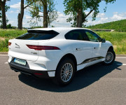 Jaguar I-Pace EV400 AWD 4x4 294kw 400 HP 90 kWh batéria