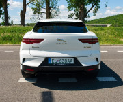 Jaguar I-Pace EV400 AWD 4x4 294kw 400 HP 90 kWh batéria