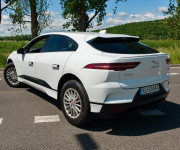 Jaguar I-Pace EV400 AWD 4x4 294kw 400 HP 90 kWh batéria